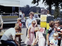 Schützenfest 1983